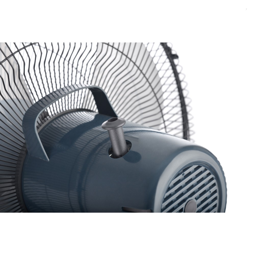 Pensonic Stand Fan Dark Blue Psf Banhuat Com